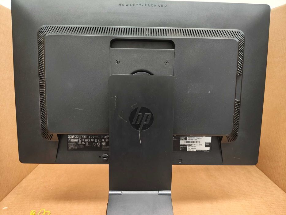 Monitor refurbished IPS Hp E241I 24"