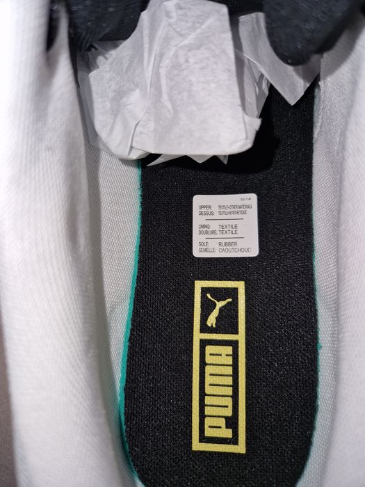 Adidași Puma bărbați