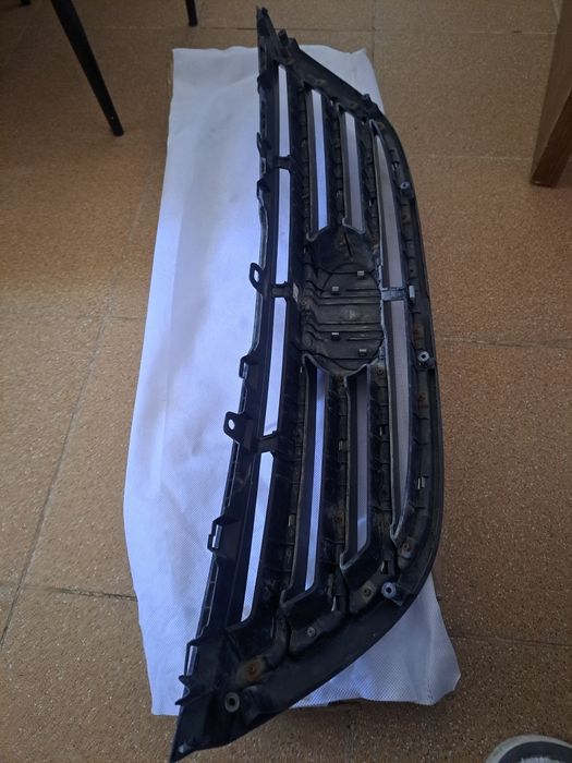 Решётка радиатора..киа серато