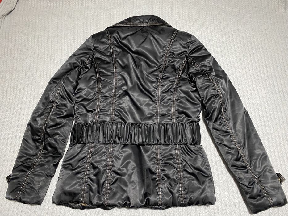 Куртка демисезонная