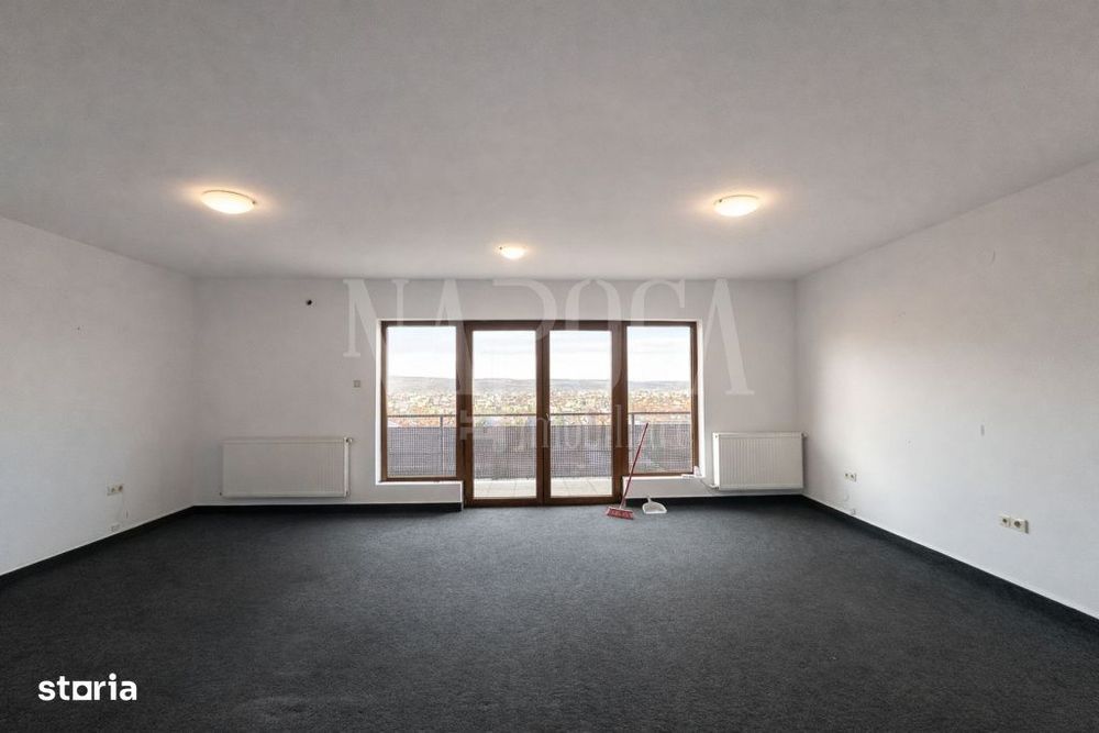 Apartament 4 camere de vanzare in Andrei Muresanu, Cluj Napoca