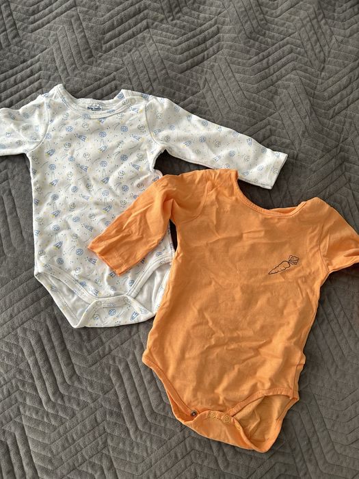 Одежда для новорожденных