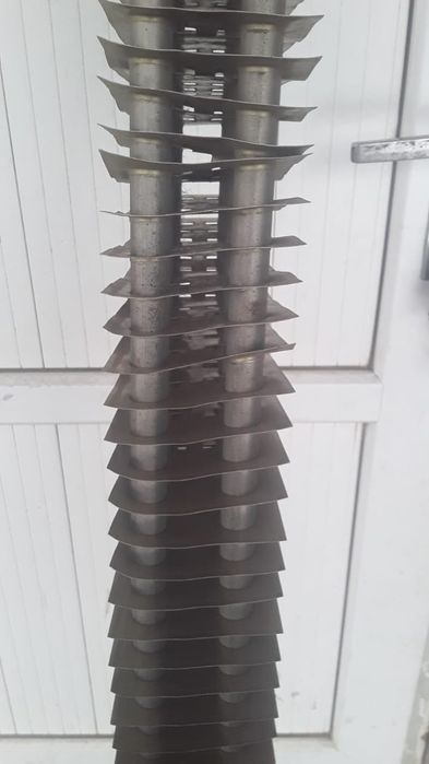 Испарители                             .