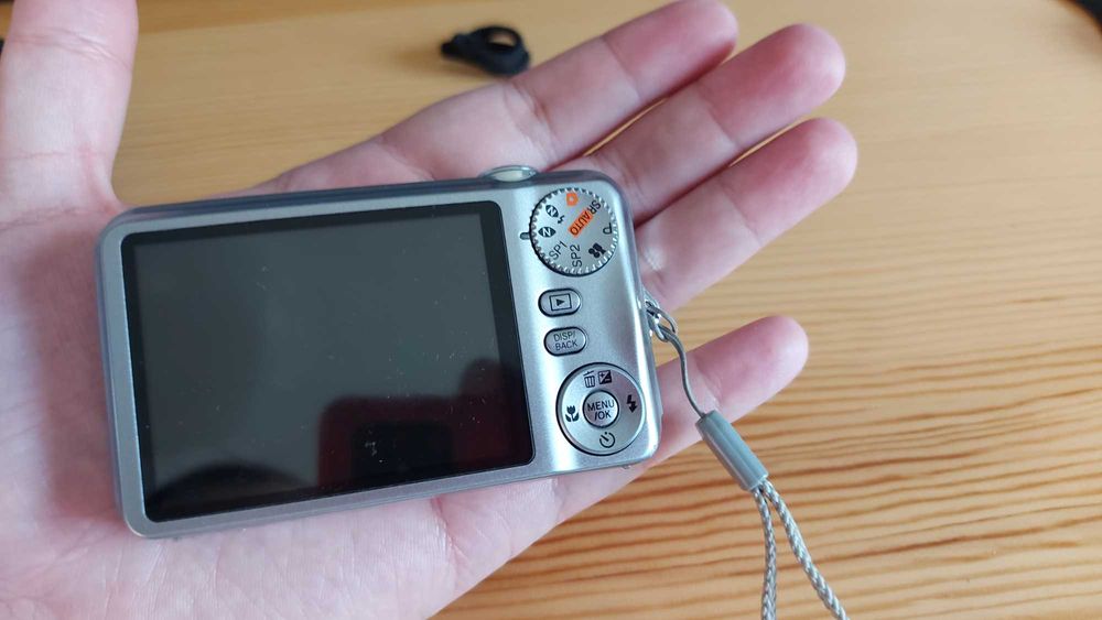 фотоаппарат Fujifilm