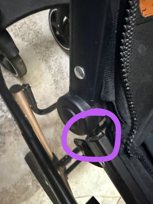 Продается детская коляска