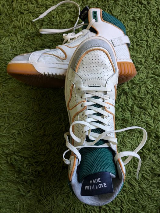 Обувки Scotch and soda нови