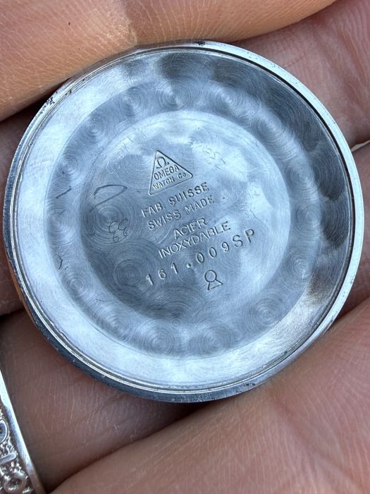 Ceas Omega automatic