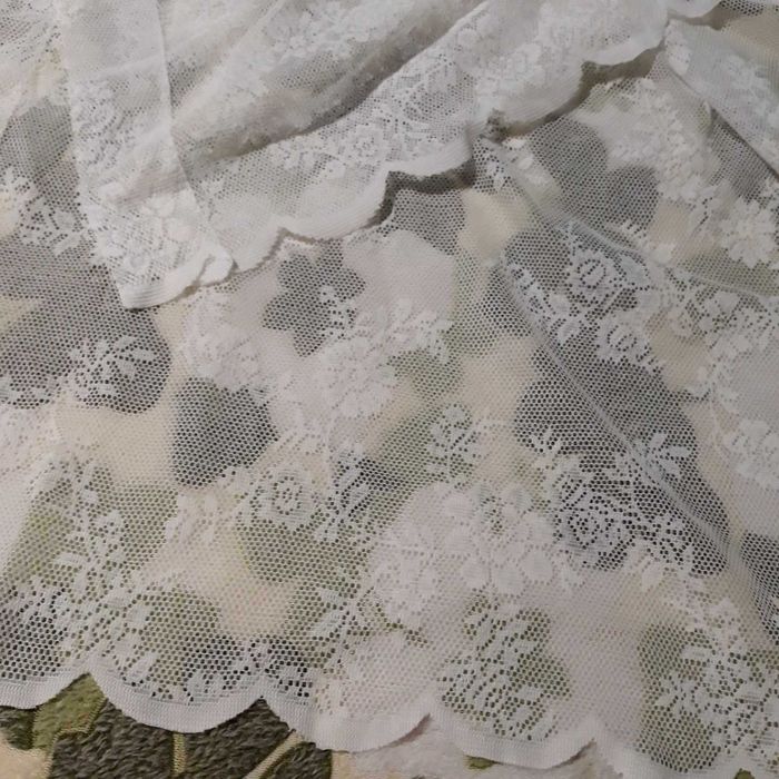 Ушито ,готово   Перде