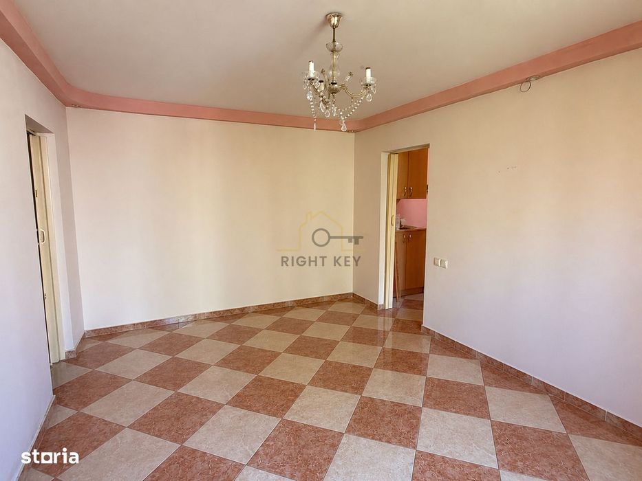 Apartament 3 Cam, Mobilat, Metrou 5 Min, Valea Oltului! Comision 0%! — fotografia 2