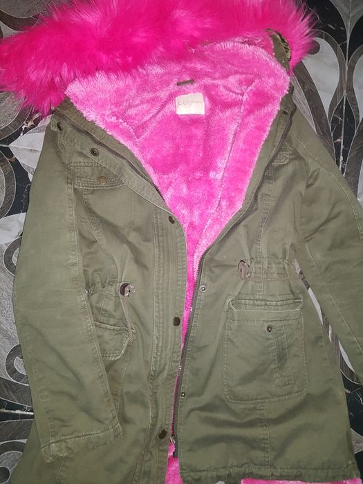 Якета обличани броени пъти