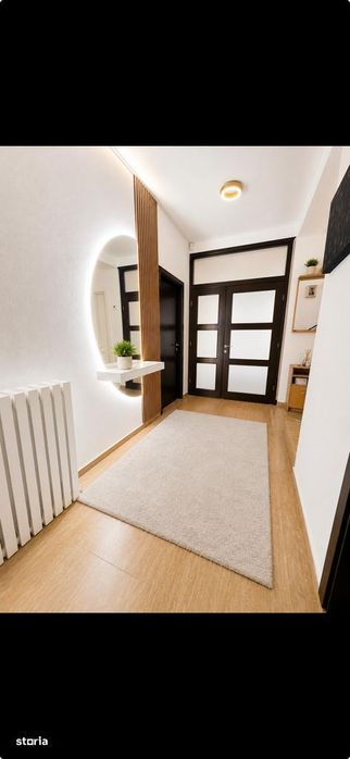 Vila Individuala - 5 camere - 3 bai - 424mp teren