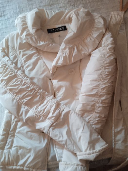 Дамско яке, Iltokoni