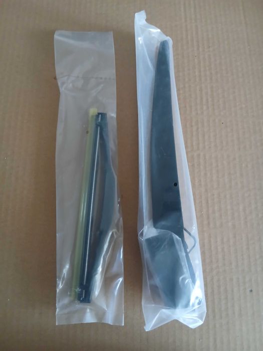 Задна чистачка Ситроен С4 НОВА