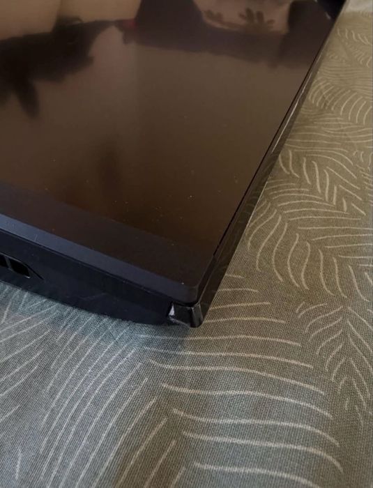 Monitor Samsung Smart