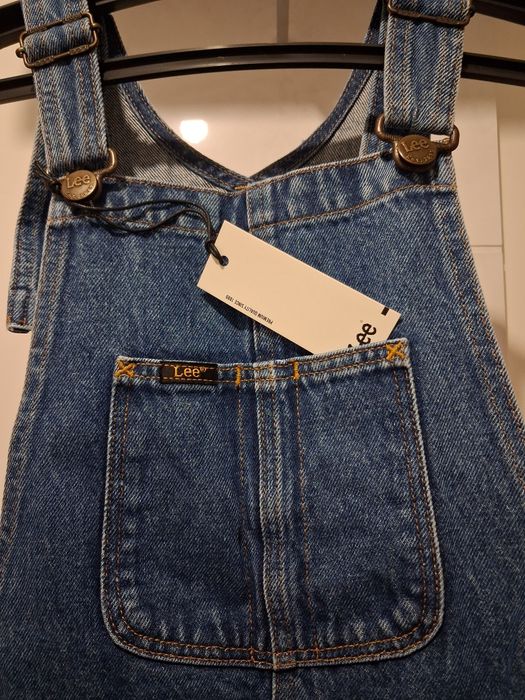 Комбинезон Lee женский