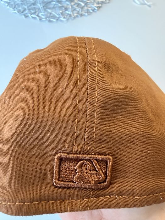 New Era шапка с козирка - 2 бр. S/M и M/L