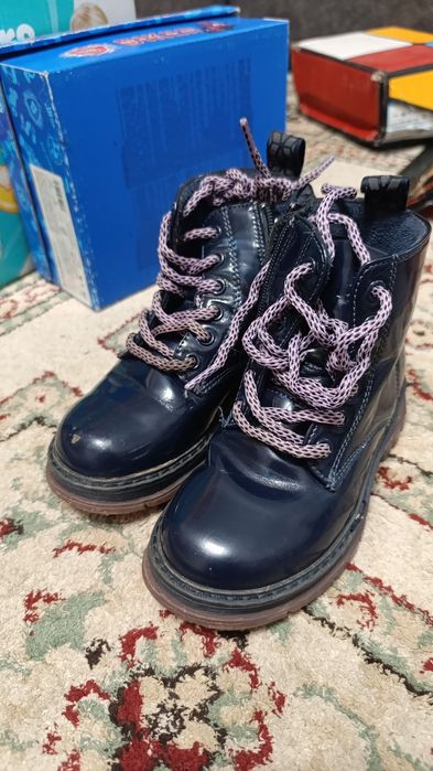 Обувь для девочки