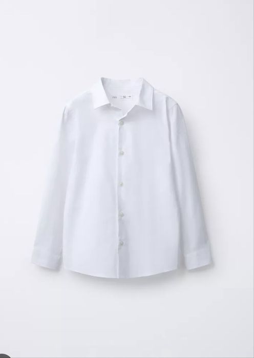 Новa риза Zara момче Okaidi Primigi Mayoral