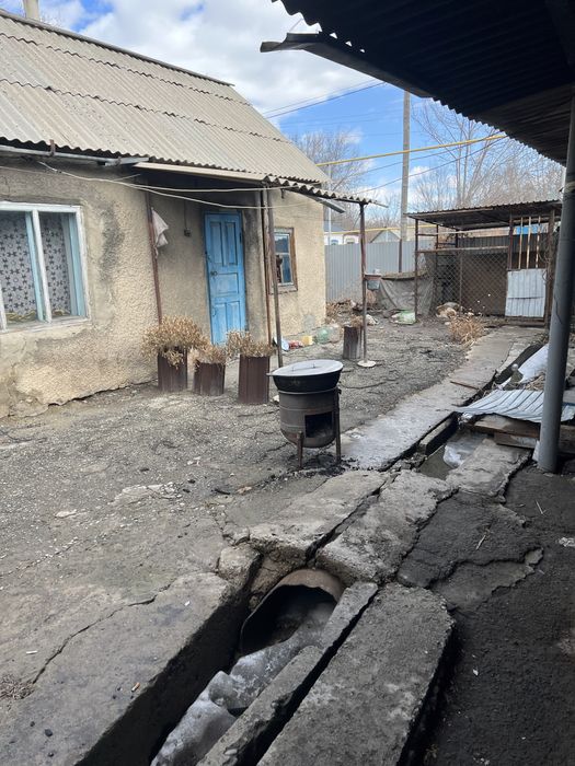 Продам дом! Не срочно