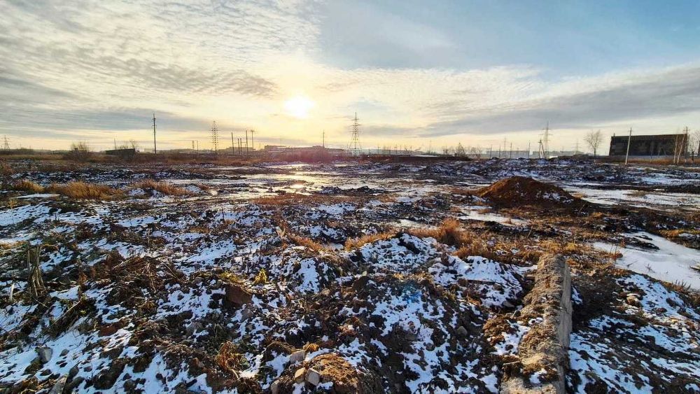 Участок, 130 сот., Промышленная