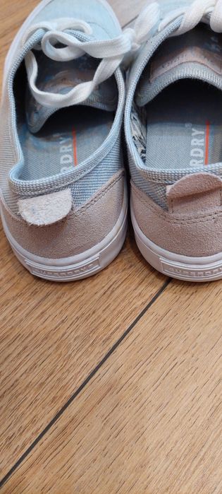 Tenesi barbati 40 SUPERDRY