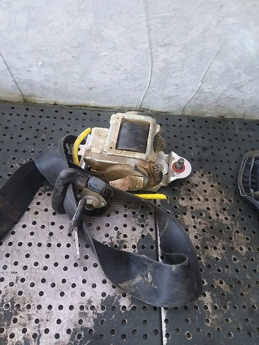 Centura siguranta stanga fata hyundai i10 1 pa 615260300a