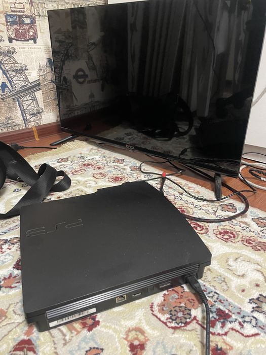 PlayStation 3/плейстейшн 3