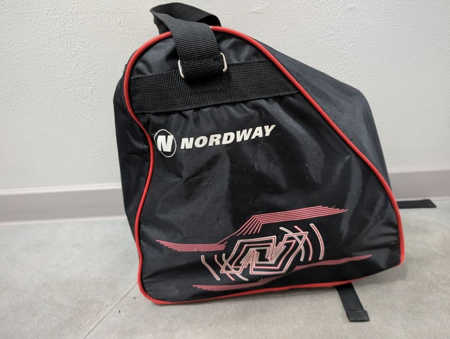 коньки Bauer xls