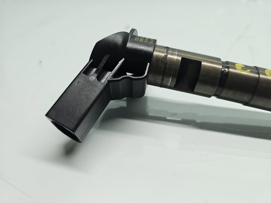 Injector AUDI A3 (8P1) [Fabr 2003-2012] 03L130277, 0445116030 2.0 TDI