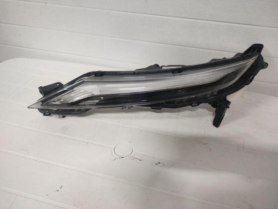 Lumini de zi stanga, Led, Daylight , Nissan Juke, 2020, 2021, 2022,