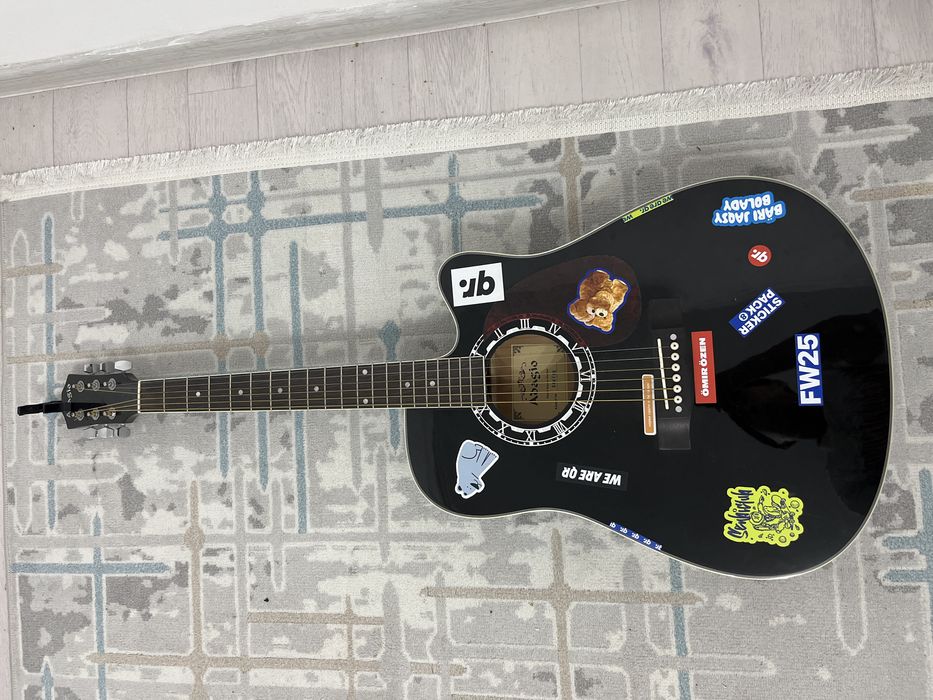 гитара Adagio 41