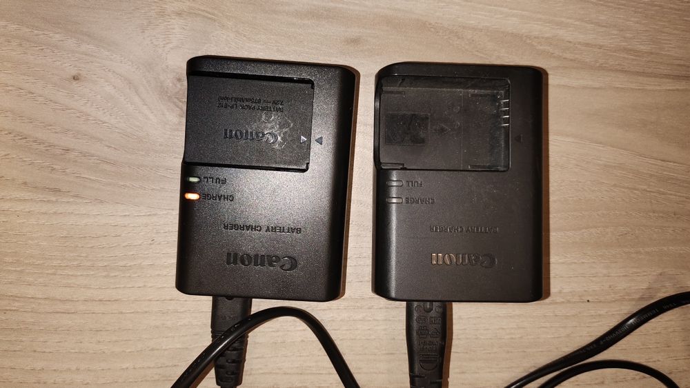 Зарядное устройство LC-E12 для CANON LP-E12