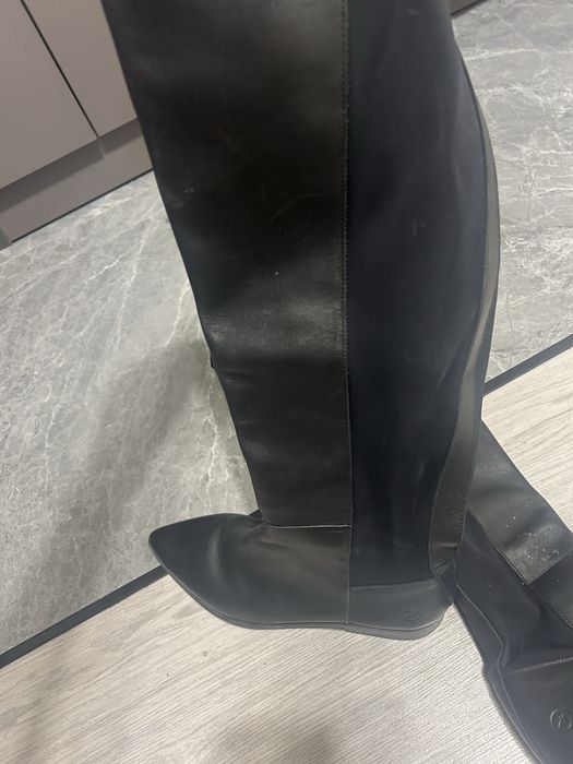 Продам сапоги в идеальном состоянии