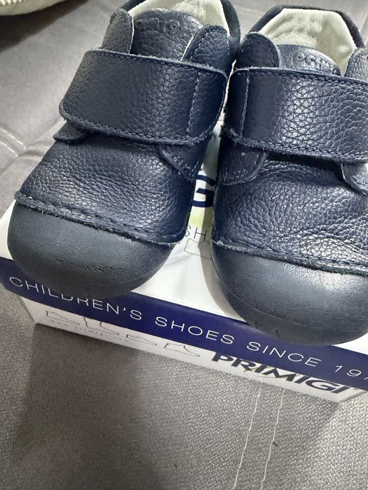 Primigi обувки за момче