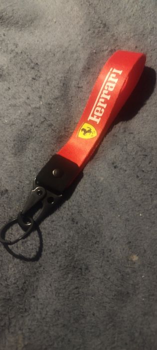 Ключодържател FERRARI