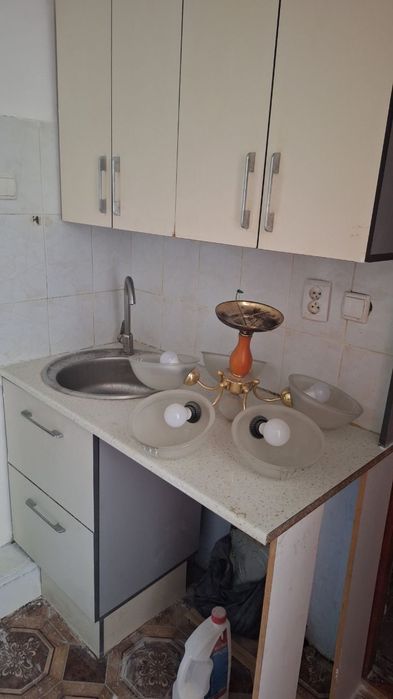 Ijaraga 1 xonali uy sergeli 2da