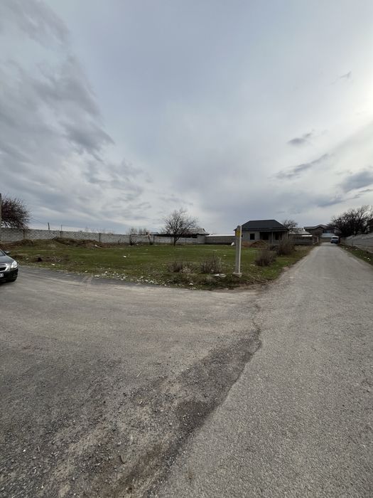 Жер сатылады 8 сот Асил арыкта