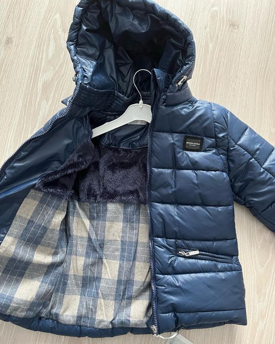 Продам пуховики