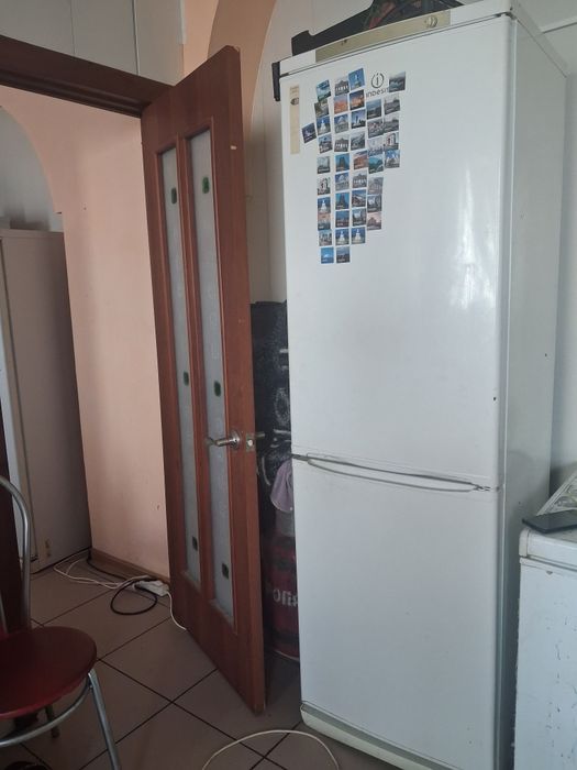 Холодильник. Бесплатно