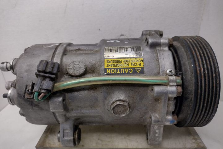 Compresor Clima SD7V16-1246 / 10-0115 Volkswagen VW LT46 generatia 2