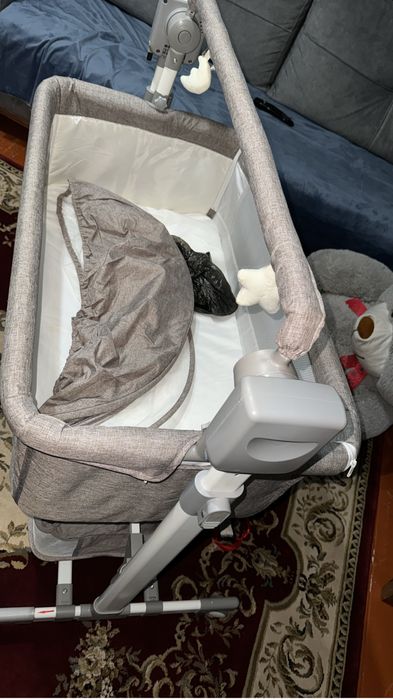 Элекролюлька