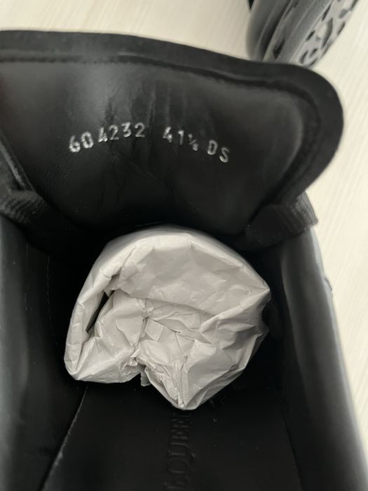 Alexander McQueen negrii EU 41.5