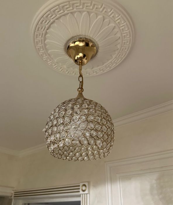 Люстры.Круглых 6