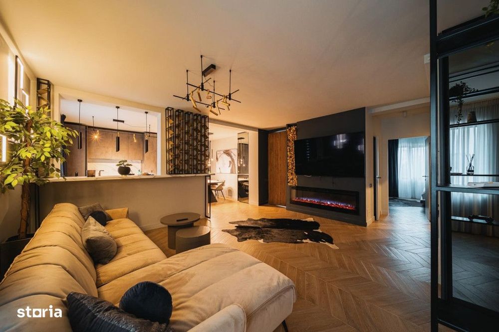 Apartament – Cluj-Napoca, Bună Ziua - Vedere 4