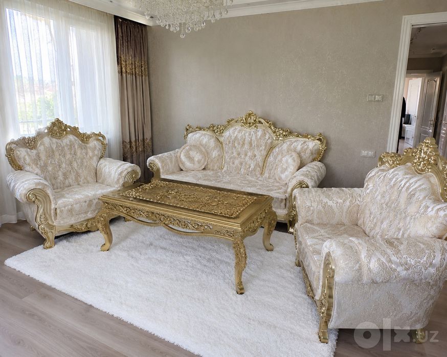 Divan Kresla Shoxona