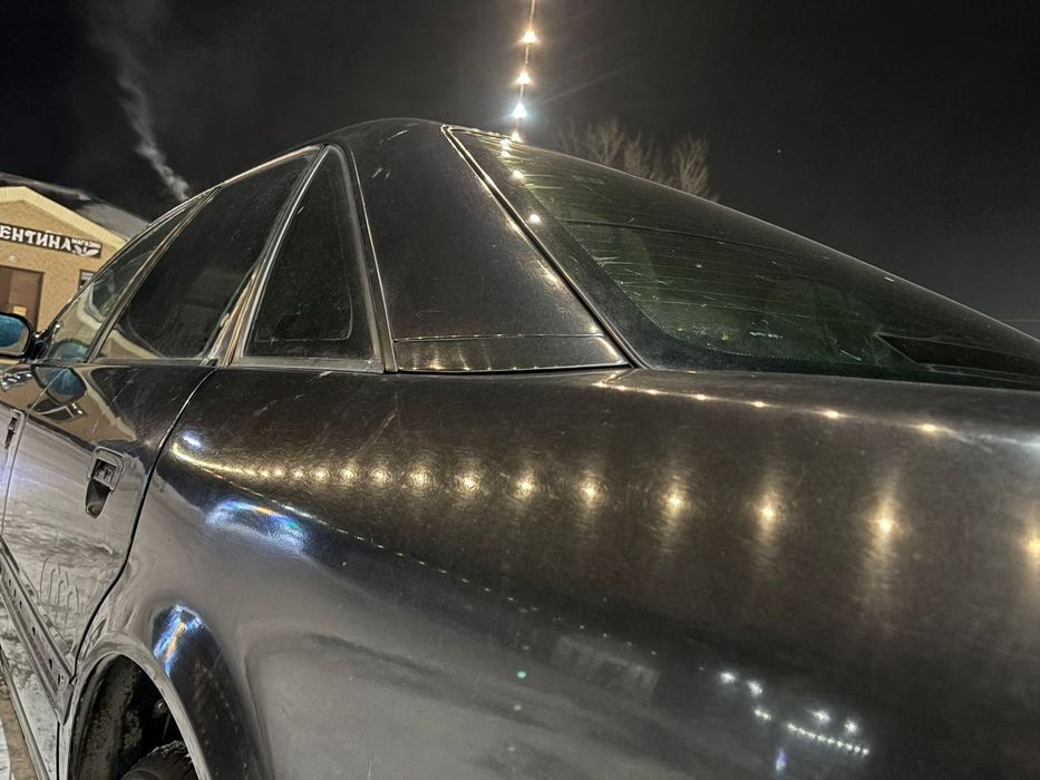 Продам ауди 100 с4