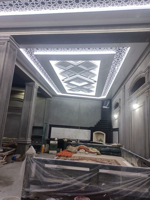 Alyukabond alikabond| Alkafon Alicabond | Алюкабонд аликабонд Монтаж 4