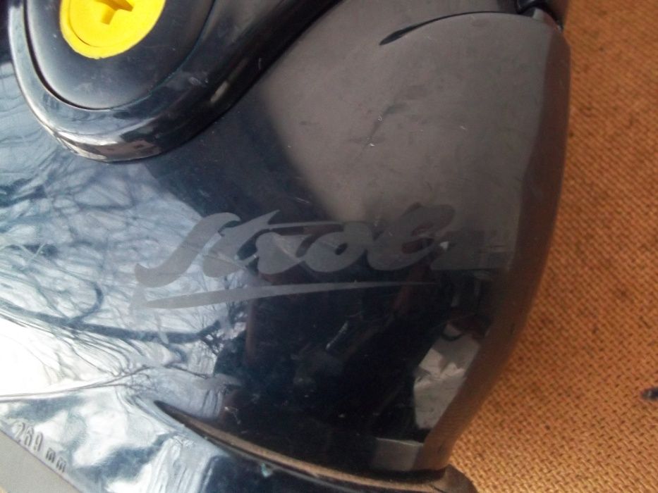 Ски обувки Strolz и Salomon