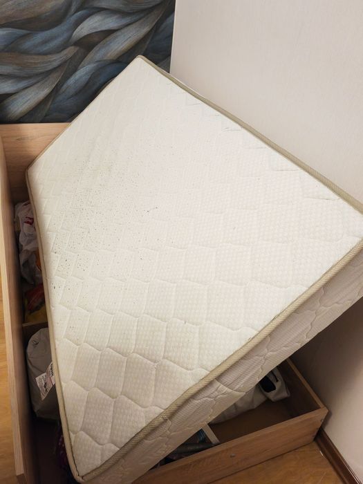 Детско / юношеско легло