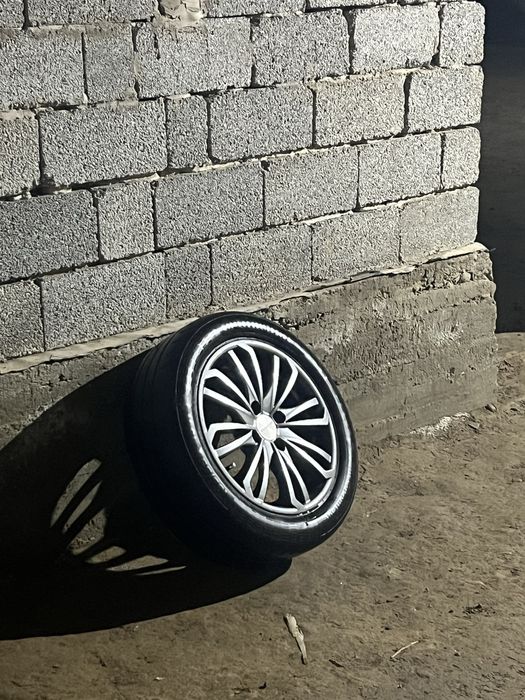 Титанка,без варка обмен бар